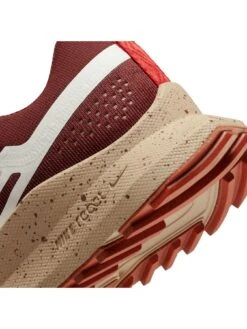 Nike React Pegasus Trail 4 Trainers - Brown -Sport Sphere VFXI8 SQ6 0000000143 BROWN SLd