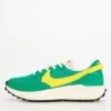 Nike Waffle Debut Trainers - Green