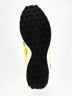 Nike Waffle Debut Trainers - Green -Sport Sphere VFXJ1 SQ5 0000000047 GREEN SLu