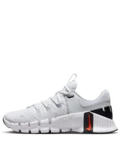 Nike Free Metcon 5 - Grey