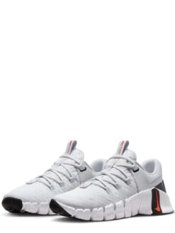 Nike Free Metcon 5 - Grey -Sport Sphere VFXJB SQ3 0000000005 GREY SLf