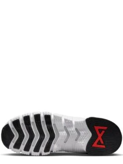 Nike Free Metcon 5 - Grey -Sport Sphere VFXJB SQ5 0000000005 GREY SLu