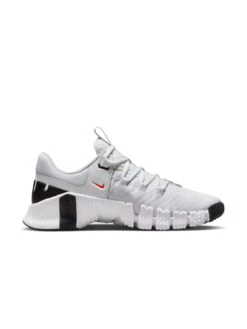 Nike Free Metcon 5 - Grey -Sport Sphere VFXJB SQ6 0000000005 GREY SLd