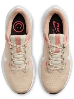 Nike Air Winflo 10 Trainers - Beige -Sport Sphere VFXJJ SQ4 0000000108 BEIGE SLt