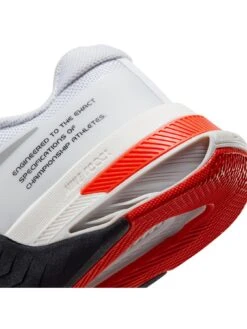 Nike Metcon 8 Trainers - White/Grey -Sport Sphere VFXLN SQ6 0000000361 WHITE GREY SLd