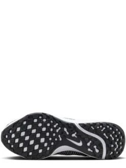 Nike Renew Run 4 Trainers - Black/Blue -Sport Sphere VFXLT SQ5 0000000024 BLACK BLUE SLu