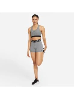 Nike Pro Training 365 5 Inch Short - Grey -Sport Sphere VFZ94 SQ3 0000000005 GREY MDo