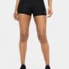 Nike Pro Training 365 3 Inch Short - Black