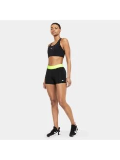 Nike Pro Training 365 3 Inch Short - Black -Sport Sphere VFZ95 SQ3 0000000004 BLACK MDo