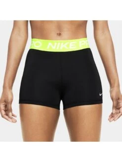 Nike Pro Training 365 3 Inch Short - Black -Sport Sphere VFZ95 SQ4 0000000004 BLACK MDd