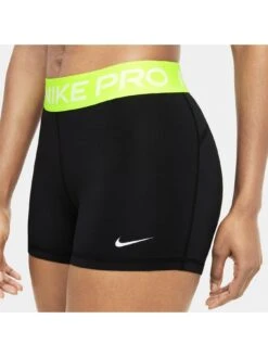 Nike Pro Training 365 3 Inch Short - Black -Sport Sphere VFZ95 SQ5 0000000004 BLACK MDd1