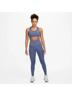 Nike One High Waist 7/8 Legging - Blue -Sport Sphere VFZEH SQ3 0000000020 BLUE MDo