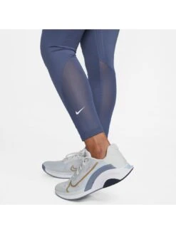 Nike One High Waist 7/8 Legging - Blue -Sport Sphere VFZEH SQ4 0000000020 BLUE MDd