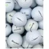 TAYLORMADE 12 Taylormade Rocketballz Grade A Golf Balls