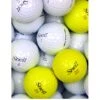 12 Snell Mix Grade A Golf Balls