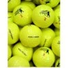 12 (New Balls) Vivid Optic - Yellow