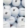 12 Bridgestone E12 Mix Grade A Golf Balls
