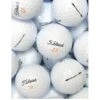 Titleist 12 Titleist Velocity Grade A Golf Balls