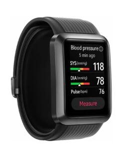 Huawei Watch D Black -Sport Sphere VGGIU SQ3 0000000004 BLACK SLa