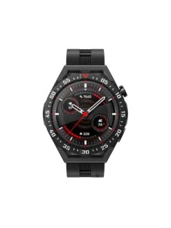 Huawei Watch GT3 SE Black -Sport Sphere VGGIV SQ6 0000000004 BLACK SLd2