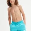 Speedo Boys Essential 13" Watershort - Green
