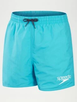 Speedo Boys Essential 13" Watershort - Green -Sport Sphere VGGKU SQ2 0000000047 GREEN MDf