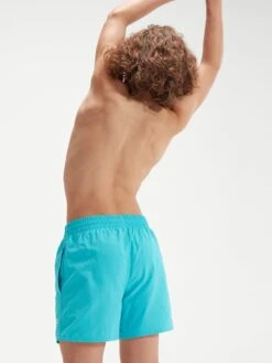 Speedo Boys Essential 13" Watershort - Green -Sport Sphere VGGKU SQ3 0000000047 GREEN SLb