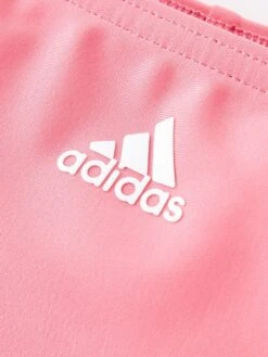 Adidas Junior Girls 3 Stripe Bikini - Pink -Sport Sphere VGI6Q SQ4 0000000063 PINK SLd