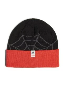 Adidas Spiderman Beanie -Sport Sphere VGI8X SQ3 0000000004 BLACK SLd