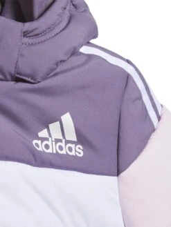 Adidas Sportswear Infant Padded Jacket - Purple -Sport Sphere VGI9C SQ4 0000000039 PURPLE SLd