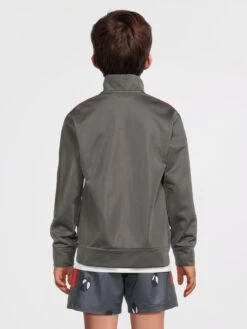 Adidas Sportswear Younger Boys Disney Spiderman Track Top - Grey -Sport Sphere VGIB2 SQ2 0000000005 GREY MDb