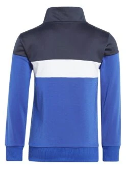 Adidas Sportswear Younger Tiberio Tracksuit - Navy -Sport Sphere VGIB9 SQ3 0000000048 NAVY SLb