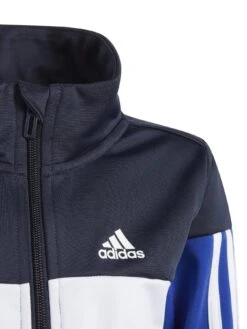 Adidas Sportswear Younger Tiberio Tracksuit - Navy -Sport Sphere VGIB9 SQ5 0000000048 NAVY SLd1