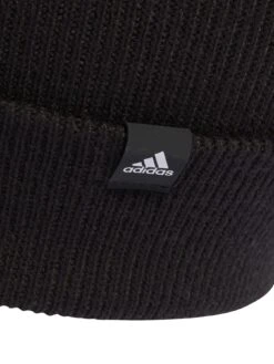 Adidas Varsity Beanie -Sport Sphere VGICG SQ4 0000000004 BLACK SLd1