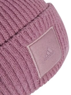 Adidas Wide Cuff Beanie -Sport Sphere VGICH SQ4 0000000039 PURPLE SLd1