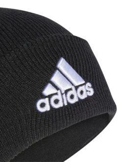 Adidas Logo Beanie -Sport Sphere VGICI SQ4 0000000004 BLACK SLd1
