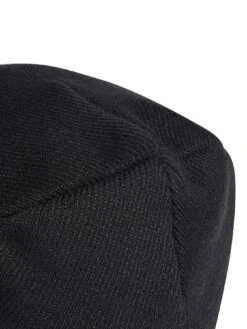 Adidas Logo Beanie -Sport Sphere VGICI SQ5 0000000004 BLACK SLd2