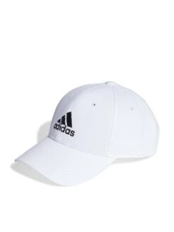 Adidas Cotton Baseball Cap