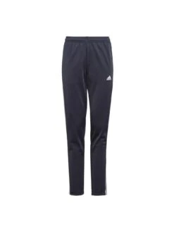 Adidas Sportswear Junior 3 Stripe Tiberio Tracksuit - Blue -Sport Sphere VGIEN SQ4 0000000020 BLUE SLd