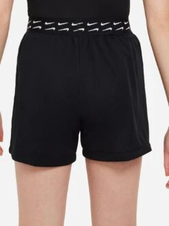 Nike Older Girls Dri-fit Trophy Shorts - Black -Sport Sphere VGIKT SQ3 0000000004 BLACK SLb