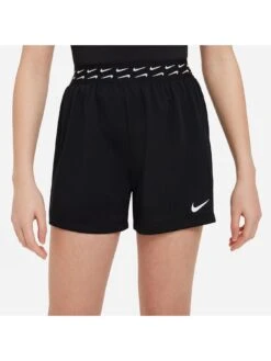 Nike Older Girls Dri-fit Trophy Shorts - Black -Sport Sphere VGIKT SQ4 0000000004 BLACK SLd
