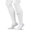 Nike Psg 23/24 Home Sock - White