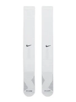 Nike Psg 23/24 Home Sock - White -Sport Sphere VGKZQ SQ3 0000000013 WHITE SLb
