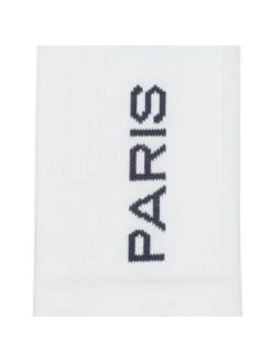 Nike Psg 23/24 Home Sock - White -Sport Sphere VGKZQ SQ5 0000000013 WHITE SLd1