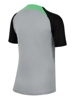Nike Liverpool Fc Junior 23/24 Strike Short Sleeved Tee - Grey -Sport Sphere VGKZV SQ3 0000000005 GREY SLb