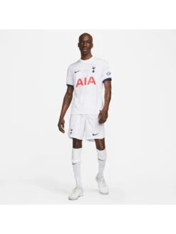 Nike Tottenham 23/24 Home Shorts - White -Sport Sphere VGL0B SQ5 0000000013 WHITE SLd1