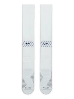 Nike Tottenham 23/24 Home Socks - White -Sport Sphere VGL1Q SQ3 0000000013 WHITE SLb