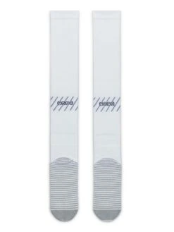 Nike Tottenham 23/24 Home Socks - White -Sport Sphere VGL1Q SQ4 0000000013 WHITE SLd