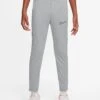 Nike Youth Academy 23 Dry Fit Pant - Silver