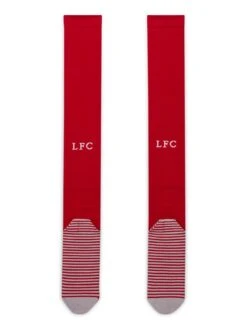 Nike Liverpool Fc 23/24 Home Socks - Red -Sport Sphere VGL4I SQ3 0000000017 RED SLb